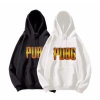 ราคา เสื้อฮู้ด PUBG PRINTED (43358832468)