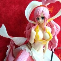 ราคา โมเดลวันพีช ชิราโฮชิ (840267307)