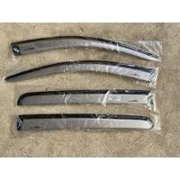 ราคา กันสาด Mitsubishi Triton 2015-2020 สีบรอนด์ (2397164476)
