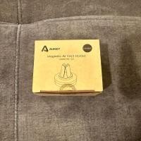 ราคา Aukey Magnetic Air ที่ติดโทรศัพท์หนีบช่องแอร์ ของแท้ (28763410761)