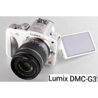 ราคา Panasonic Lumix DMC-G3 Mirrorless Camera กล้องสภาพสวย ใช้งานปกติ อุปกรณ์ครบชุด (21684419511)