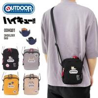 ราคา Outdoor Products Haikyuu!! Mini Shoulder Bag ODHQ01 (56850899018)