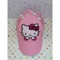 ราคา พร้อมส่งจร้า!!! หมวกเด็ก ฮัลโหลคิตตี้ Hello Kitty ลายฮัลโหลคิตตี้โบว์ (1820903827)