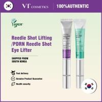 ราคา [VT] Reedle Shot Lifting Eye Cream 15ml/PDRN Reedle Shot Eye Lifter 15ml (53751734538)