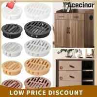 ราคา ACECINAR ตะแกรงระบายอากาศ, พลาสติกหลายขนาดตาข่ายระบายอากาศ, การกระจายความร้อนตู้เสื้อผ้าสี่เหลี่ยมตู้รองเท้าระบาย (26290706412)