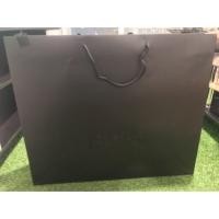 ราคา ถุงกระดาษ แบรนด์เนม แท้100% ขนาดใหญ่ (1252381419)