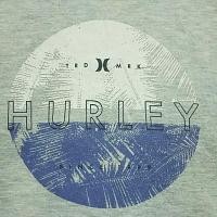ราคา HURLEY HOODIE SIZE M 21X24 นิ้ว (56050120344)