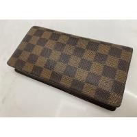 ราคา กระเป๋าสตางค์ Louis Vuittonใบยาวของแท้ สภาพดีซื้อจากshop มีกล่อง (5879822038)