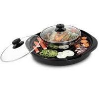 ราคา OTTO หม้อสุกี้บาร์บีคิว รุ่น PG-155 (11227436435)