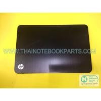 ราคา บอดี้ฝาหลังจอ HP ENVY 4-1014TX LCD COVER NOTEBOOK (สินค้ามือสอง) (7083924188)
