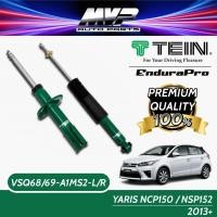 ราคา TEIN ENDURAPRO และ ENDURAPRO PLUS สำหรับ TOYOTA YARIS รุ่น NCP150/NSP152 ปี 2013+ (24802785113)