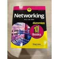 ราคา Networking ALL-IN-ONE For Dummies (43217865288)