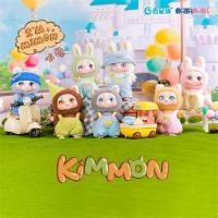 ราคา (พร้อมส่งจากไทย)ใช้โค้ด30%เหลือ230Kimmon i’m Kimmon V.6 (27169288933)