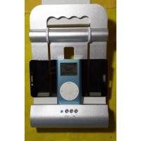 ราคา โล๊ะ ลดราคา Dock for ipod ipad iphone ของใหม่ค้างสต็อค (5994617834)