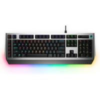 ราคา KEYBOARD (คีย์บอร์ด) ALIENWARE PRO GAMING AW768 (1522919139)