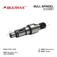 ราคา MESIN BULL เพลากลาง G10SB1 แกน Hitachi Hikoki เครื่องเจียร / แกน Grenda (40776834372)