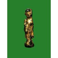 ราคา พระสิวลี กรุวัดชนะสงคราม เนื้อผงคลุกรัก ปิดทองเก่า กทม. (19696324241)