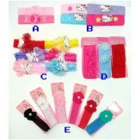 ราคา ที่คาดผมเด็ก / ที่คาดผมเด็กดอกไม้ / เครื่องประดับที่สวยงาม / ที่คาดผม (9915604624)