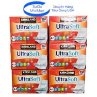 ราคา กระดาษหอม Kirkland Signature Ultra Soft 250 แผ่น (40165951580)