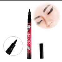 ราคา SaleBlack Waterproof Eyeliner Liquid Eye Liner Pen (28122350)
