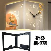 ราคา นาฬิการูปตัว L กับสายคล้องนาฬิกาแบบตะขอเหล็ก (54550086114)