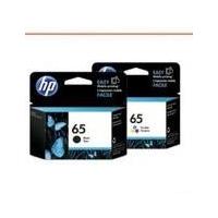ราคา HP 65 Black ตลับหมึกสีดำพร้อมส่ง (11259455717)
