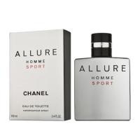 ราคา CHANEL ALLURE HOMME SPORT EDT 100 ML (8424780743)