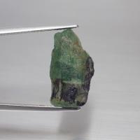 ราคา พลอย ก้อน ดิบ มรกต เอมเมอรัล ธรรมชาติ แท้ ( Unheated Natural Rough Emerald ) หนัก 12.36 กะรัต (21344291949)
