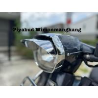 ราคา แก๊ปไฟหน้า ของใหม่ Royal Alloy ตรงรุ่นGP150/GP175/GP200/GP300 (40926837959)