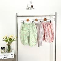 ราคา โจงกระเบนเด็ก ผ้าคอตต้อนเกาหลี (56200608605)