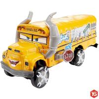 ราคา โมเดลรถ Miss Fritter Disne.y. Pixar Cars 3 (5127422645)