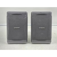 ราคา BG56 ลำโพงญี่ปุ่นมือสอง 1 คู่ (44) PIONEER S-P77-LR 30W 16 โอห์ม Woofer 3 นิ้ว Size ตู้ 12.5x11x20CM ฝาหน้าเปิดไม่ได้ รอ (40076068472)