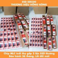 ราคา EKO SSD HARD DRIVE 120GB, 128GB, 240GB - 2.5IN - SATA3 6GB/S - EKO M2 256GB SSD [ของแท้] (27690032622)