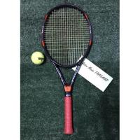 ราคา ไม้เทนนิส VOLKL DNX V3 ไม้เทนนิสมือสอง (11657071319)