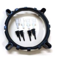 ราคา ฐานติดพัดลม cpu LGA 775 115X 1336 (1158395548)