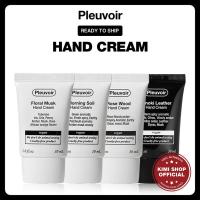 ราคา [Pleuvoir] แฮนด์ครีม สไตล์เกาหลี 30 มล. ส่งจากเกาหลี (24204454957)