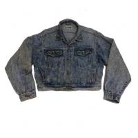 ราคา วินเทจเบต้าอเมริกัน80& 39;สคาร์เตอร์กางเกงยีนส์แจ็คเก็ตกรดแจ็คเก็ตยีนส์ยีนส์ยีนส์มือสองมือสอง (14807168460)