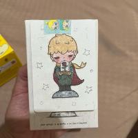 ราคา POP MART Hirono Le Petit Prince series เจ้าชายน้อย เช็คการ์ด ไม่แกะตัว ของขวัญ วาเลนไทน์ (27266515988)