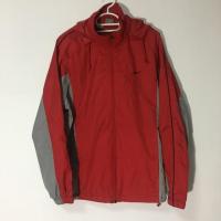ราคา แจ็คเก็ต nike ผ้าร่ม มือสอง (459554139)
