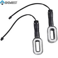 ราคา จักรยานไฟฟ้า 36-72 โวลต์ ebike พร้อมไฟท้ายและไฟเลี้ยว ดีไซน์ครบครัน (29438046701)