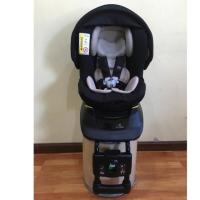 ราคา คาร์ซีท ยี่ห้อ Ailebebe รุ่น Kurutto NT2 Premium (7865782015)