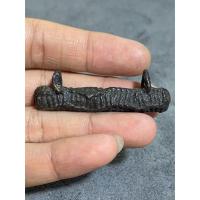 ราคา k1271 ตะกรุดไม่ทราบที่ลงรักเก่าพระบ้านบ้านราคาแบ่งปัน (25983396489)