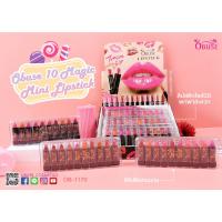 ราคา OBUSE 10 Magic Mini Lipstick OB-1170 (22435240102)