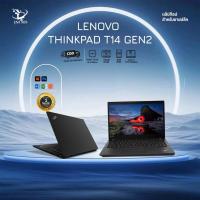 ราคา Lenovo ThinkPad T14 Gen2 i5-1135G7/16G/256SSD/FHD 14" IPS/WIN-11 ฿9900 (26437799396)