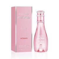 ราคา DAVIDOFF น้ำหอมสำหรับผู้หญิง Cool Water Woman Sea Rose Eau de Toilette 100 ml. (1821429575)