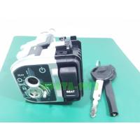 ราคา (Scoopy i ปี 2017) ชุดสวิทช์กุญแจ Honda Scoopy i ปี 2017 (รุ่นไฟหน้า Led) แท้ (1653103569)