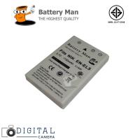 ราคา แบตเตอรี่ กล้อง Nikon EN-EL5 nikon (2675518907)