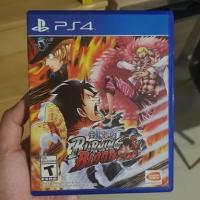ราคา PS4 One Piece Burning Blood [มือ2] (3741370386)