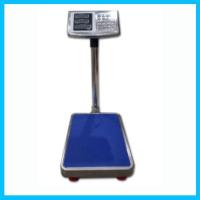 ราคา เครื่องชั่งดิจิตอลกันน้ำได้ 100 kg ตาชั่งดิจิตอล เครื่องชั่งดิจิตอลกันน้ (1488324721)