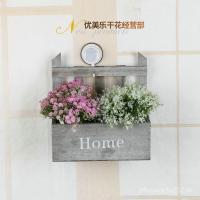 ราคา อภิบาล แขวนแขวนผนังกระถางดอกไม้ดอกไม้ยืนตกแต่งผนังตกแต่งสร้างสรรค์แขวนตะกร้าดอกไม้แขวนผนังตกแต่งผนังขาตั้งดอกไม้หม้อ อุ้ย (55452517617)